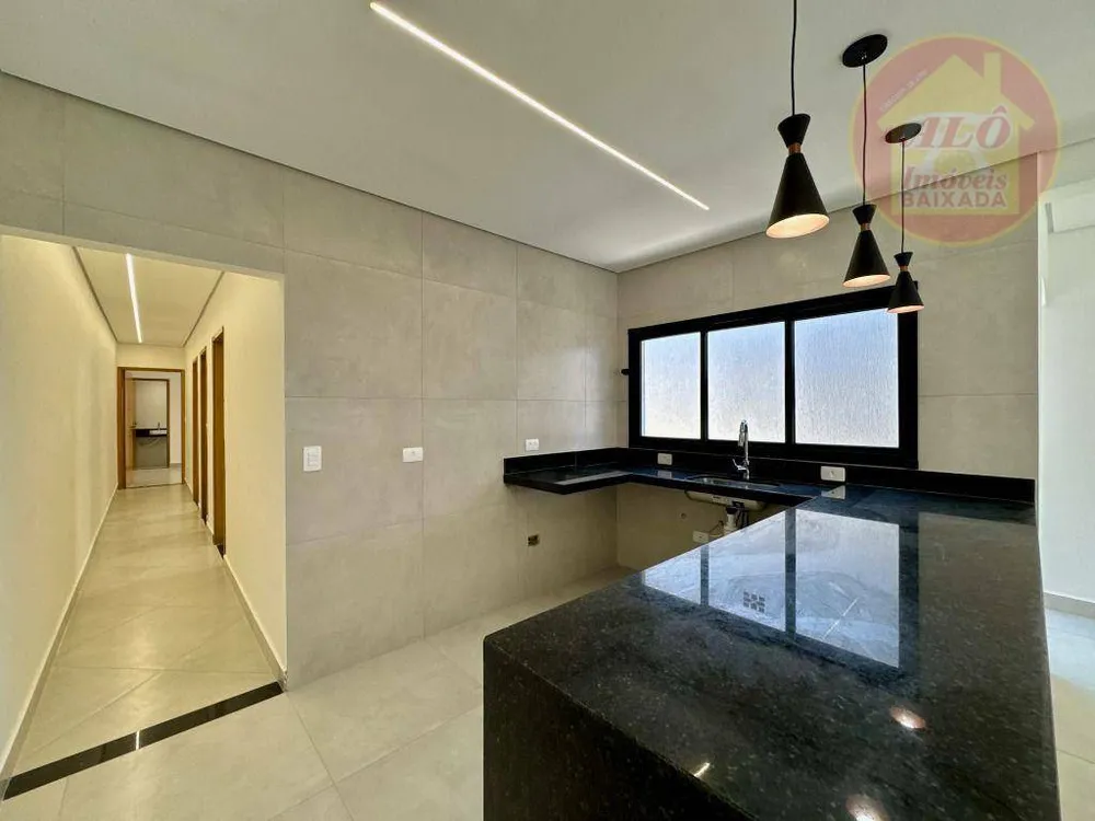 Casa, 3 quartos, 133 m² - Foto 6