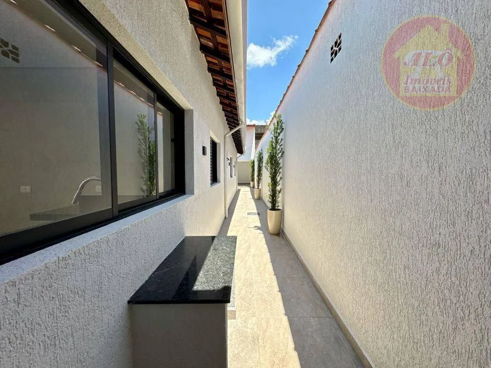 Casa, 3 quartos, 133 m² - Foto 7