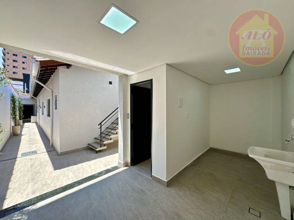 Casa, 3 quartos, 133 m² - Foto 8