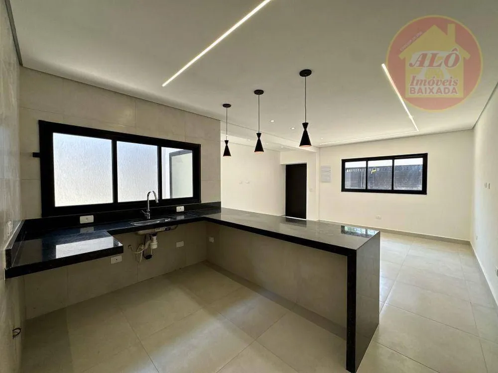Casa, 3 quartos, 133 m² - Foto 7