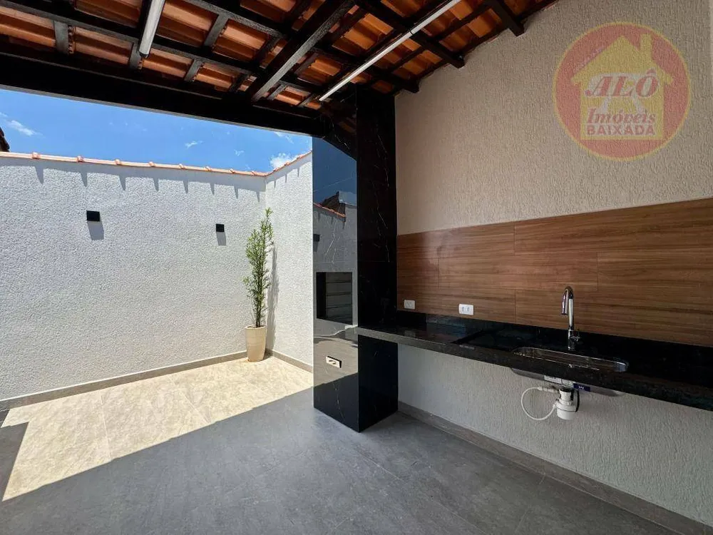 Casa, 3 quartos, 133 m² - Foto 15
