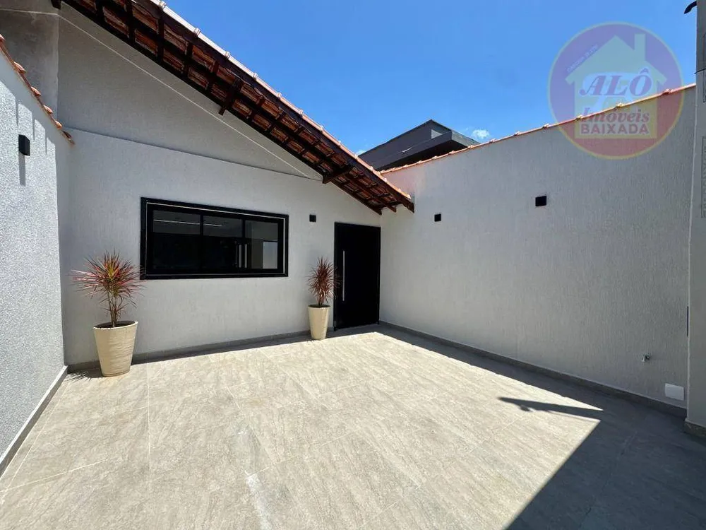 Casa, 3 quartos, 133 m² - Foto 2