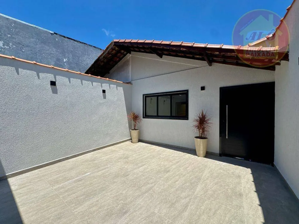 Casa, 3 quartos, 133 m² - Foto 3