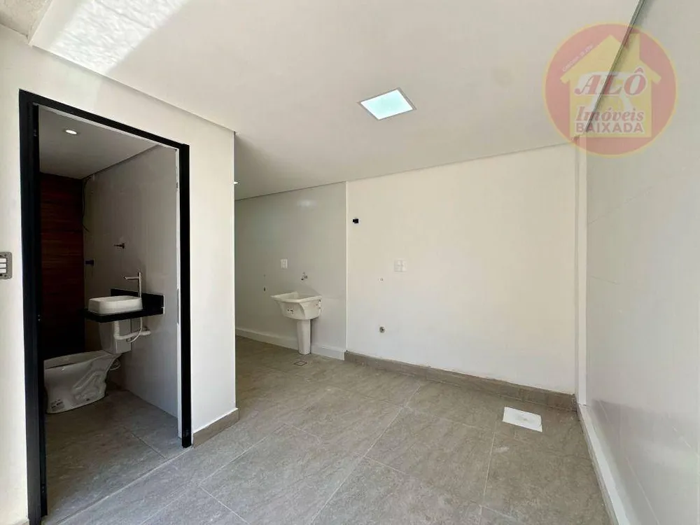 Casa, 3 quartos, 133 m² - Foto 13