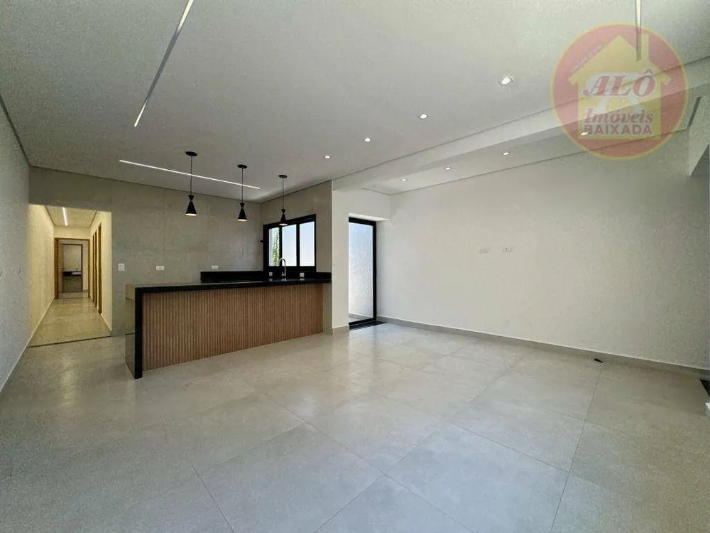 Casa, 3 quartos, 133 m² - Foto 5