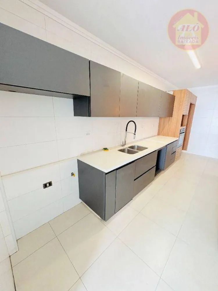 Apartamento, 2 quartos, 92 m² - Foto 2