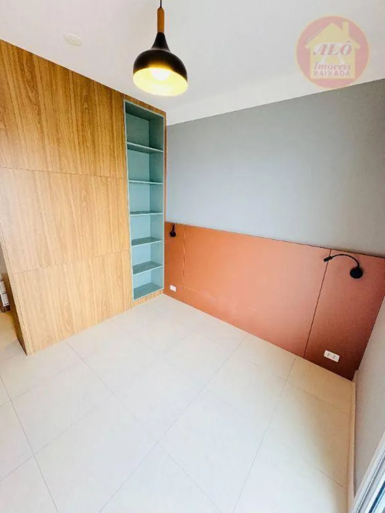 Apartamento, 2 quartos, 92 m² - Foto 8