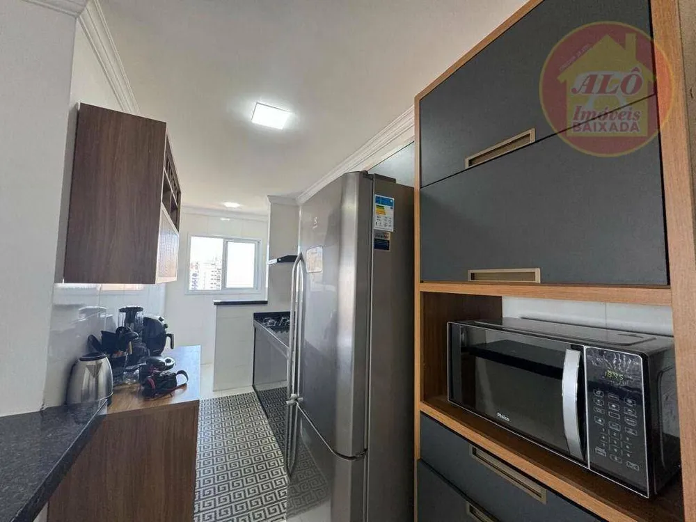 Apartamento, 2 quartos, 73 m² - Foto 10
