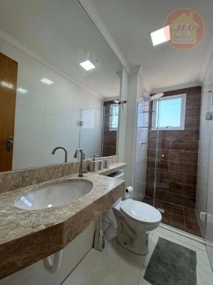 Apartamento, 2 quartos, 73 m² - Foto 9