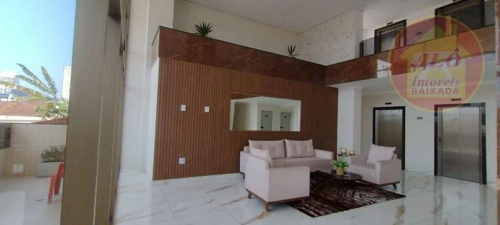 Apartamento, 2 quartos, 73 m² - Foto 2