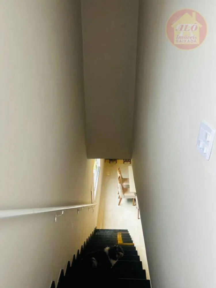 Sobrado, 3 quartos, 189 m² - Foto 7