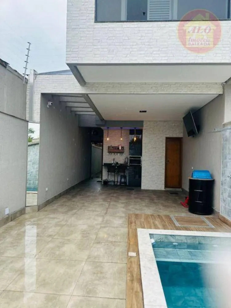 Sobrado, 3 quartos, 189 m² - Foto 10