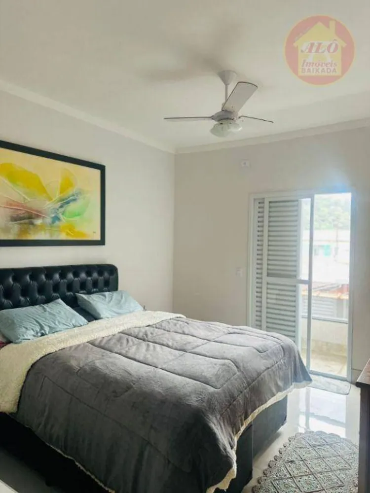Sobrado, 3 quartos, 189 m² - Foto 13