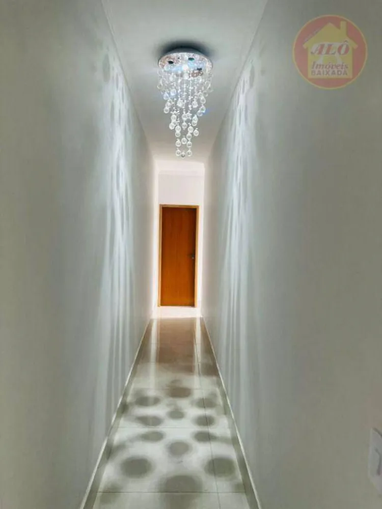 Sobrado, 3 quartos, 189 m² - Foto 9