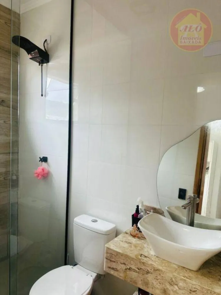 Sobrado, 3 quartos, 189 m² - Foto 9