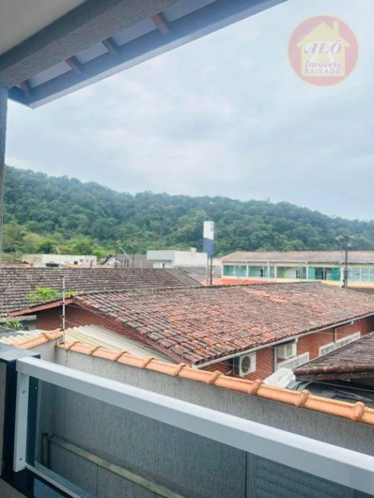 Sobrado, 3 quartos, 189 m² - Foto 5