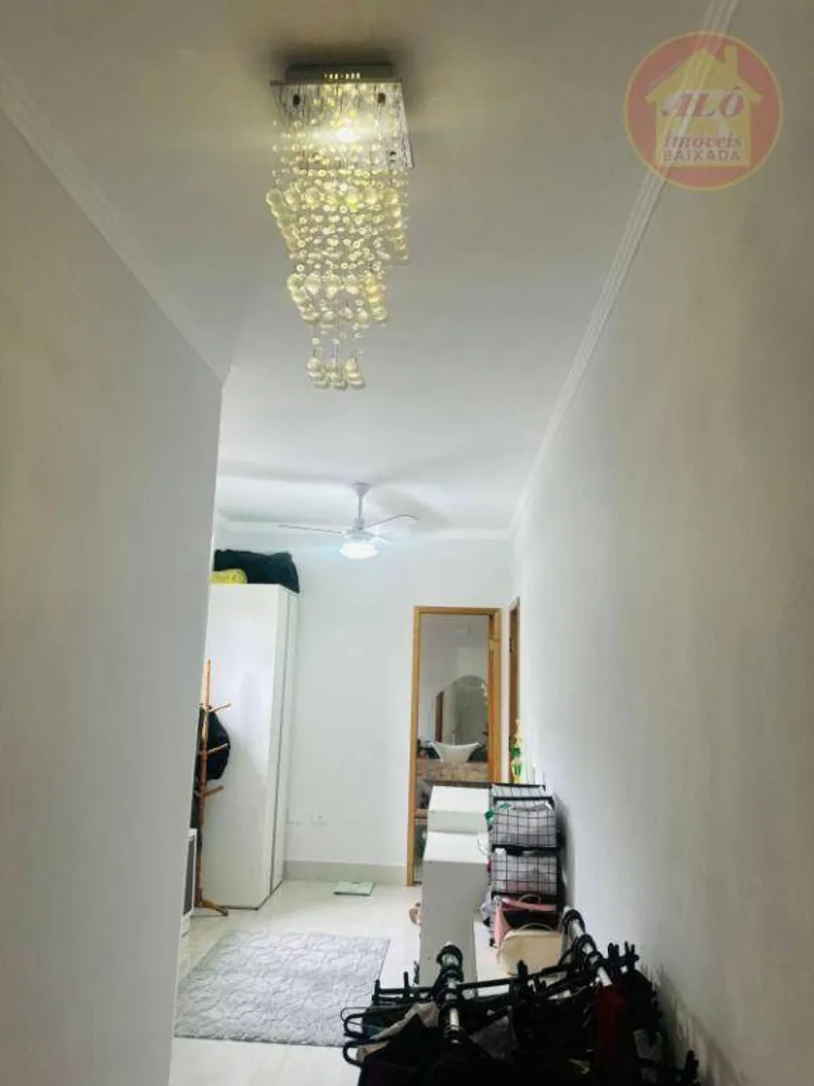 Sobrado, 3 quartos, 189 m² - Foto 2