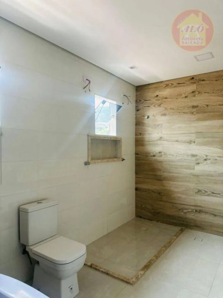 Sobrado, 3 quartos, 189 m² - Foto 11