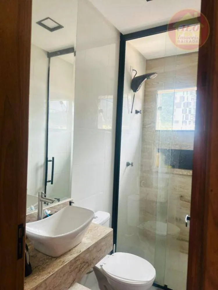 Sobrado, 3 quartos, 189 m² - Foto 12