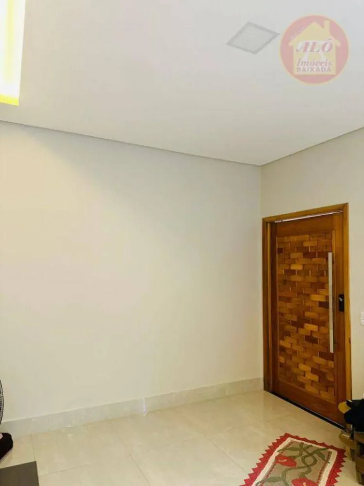 Sobrado, 3 quartos, 189 m² - Foto 7