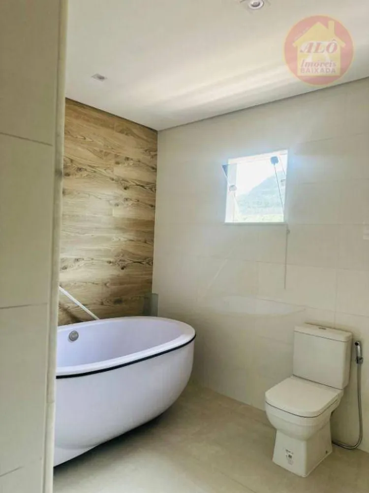 Sobrado, 3 quartos, 189 m² - Foto 6