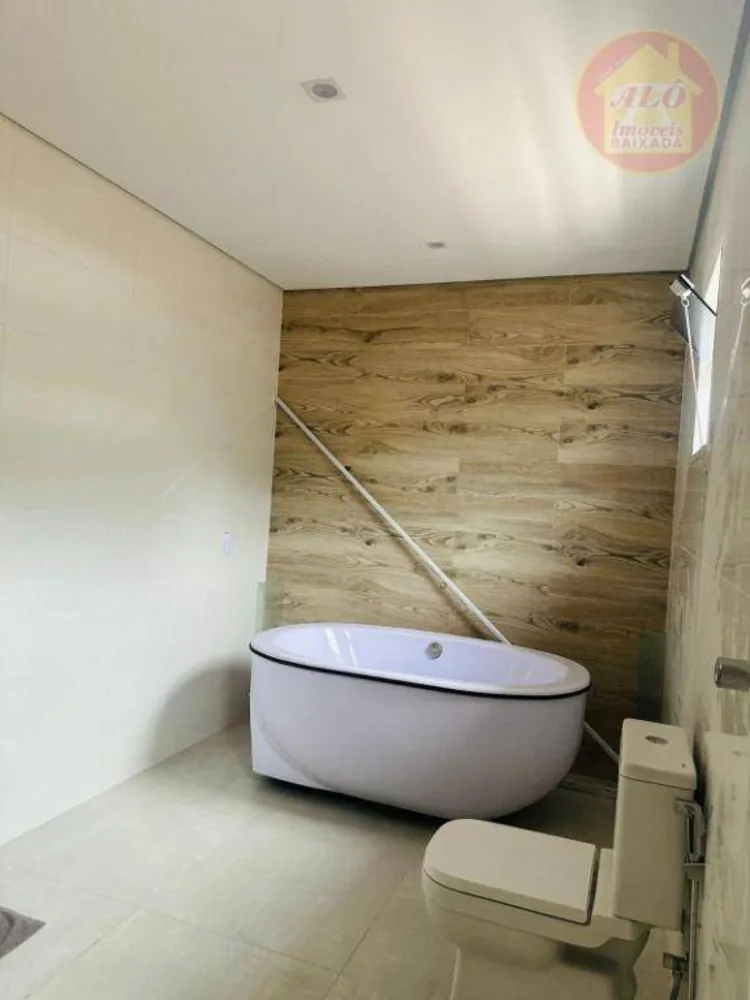 Sobrado, 3 quartos, 189 m² - Foto 3