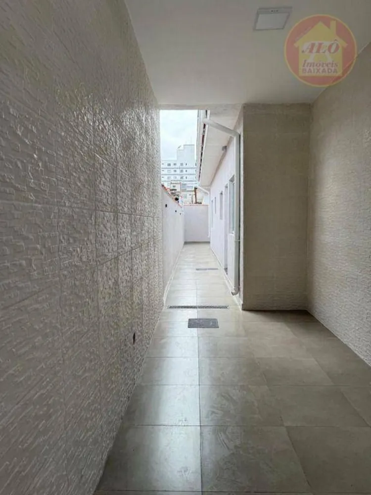 Casa, 2 quartos, 70 m² - Foto 2