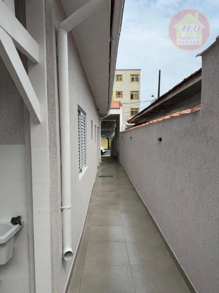 Casa, 2 quartos, 70 m² - Foto 16