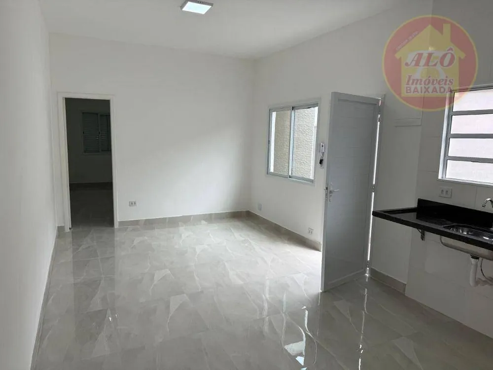 Casa, 2 quartos, 70 m² - Foto 3
