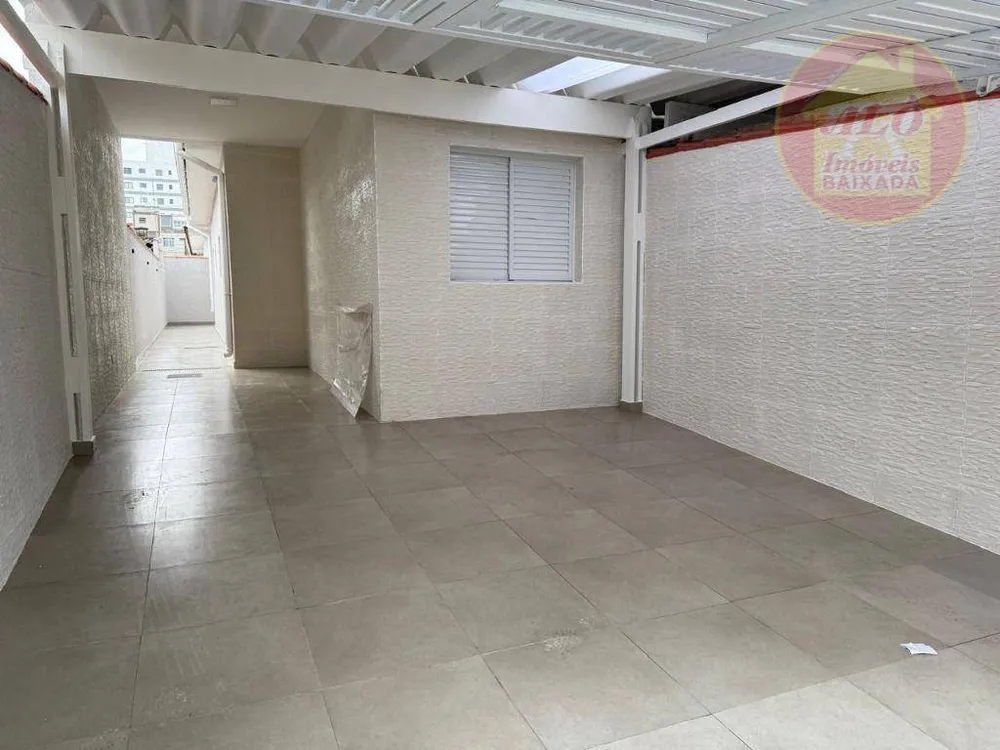 Casa, 2 quartos, 70 m² - Foto 1