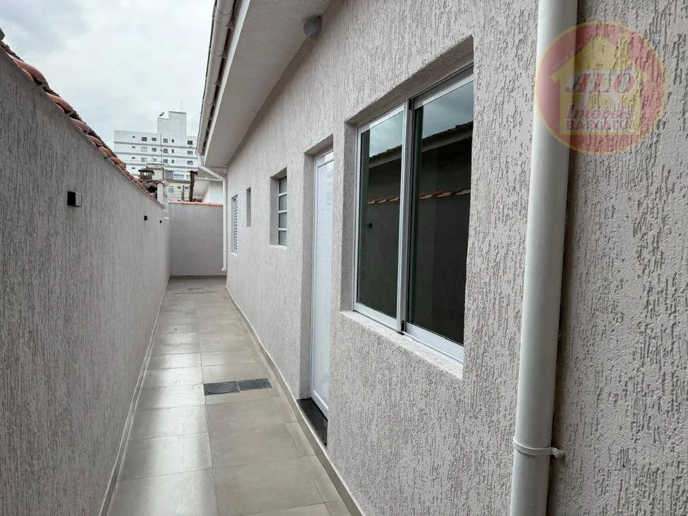 Casa, 2 quartos, 70 m² - Foto 11