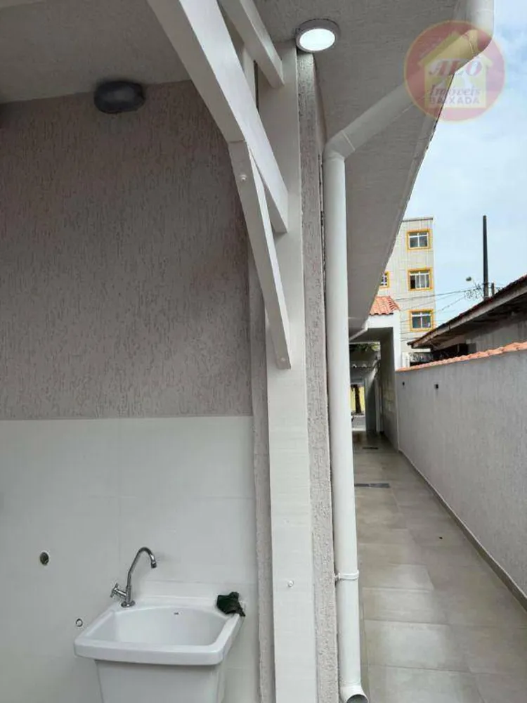 Casa, 2 quartos, 70 m² - Foto 13