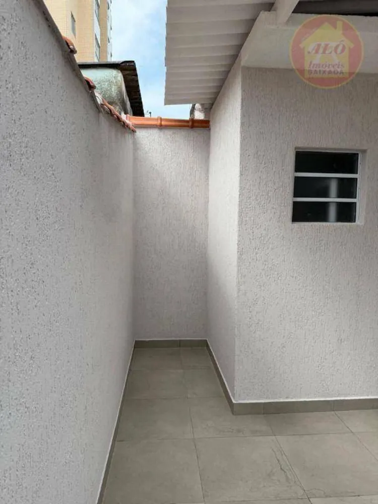 Casa, 2 quartos, 70 m² - Foto 14