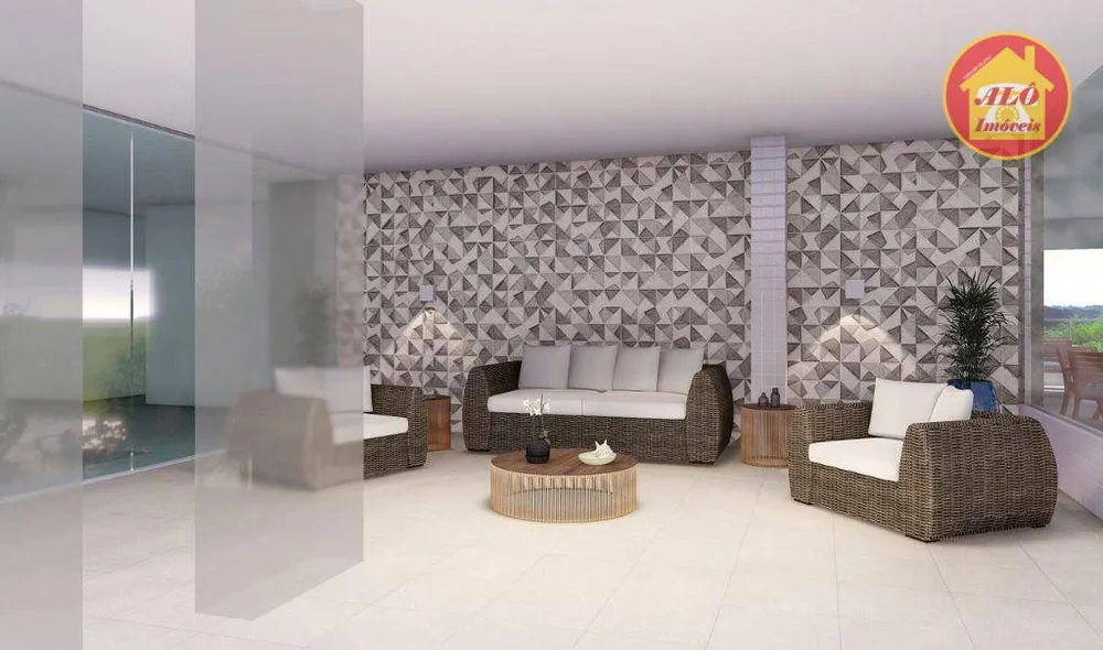 Apartamento, 2 quartos, 79 m² - Foto 6
