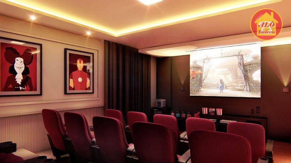 Apartamento, 2 quartos, 79 m² - Foto 2