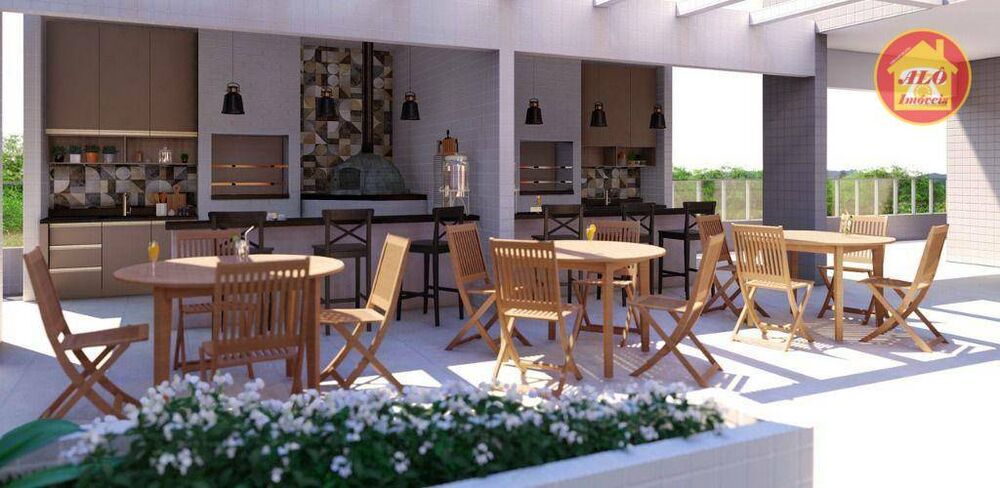 Apartamento, 2 quartos, 79 m² - Foto 10