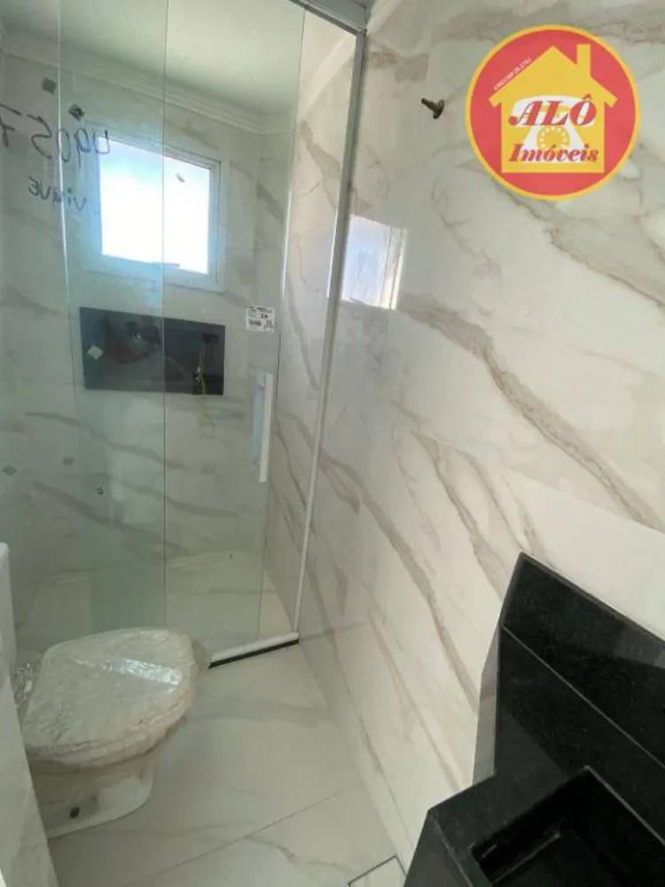 Sobrado, 2 quartos, 96 m² - Foto 9