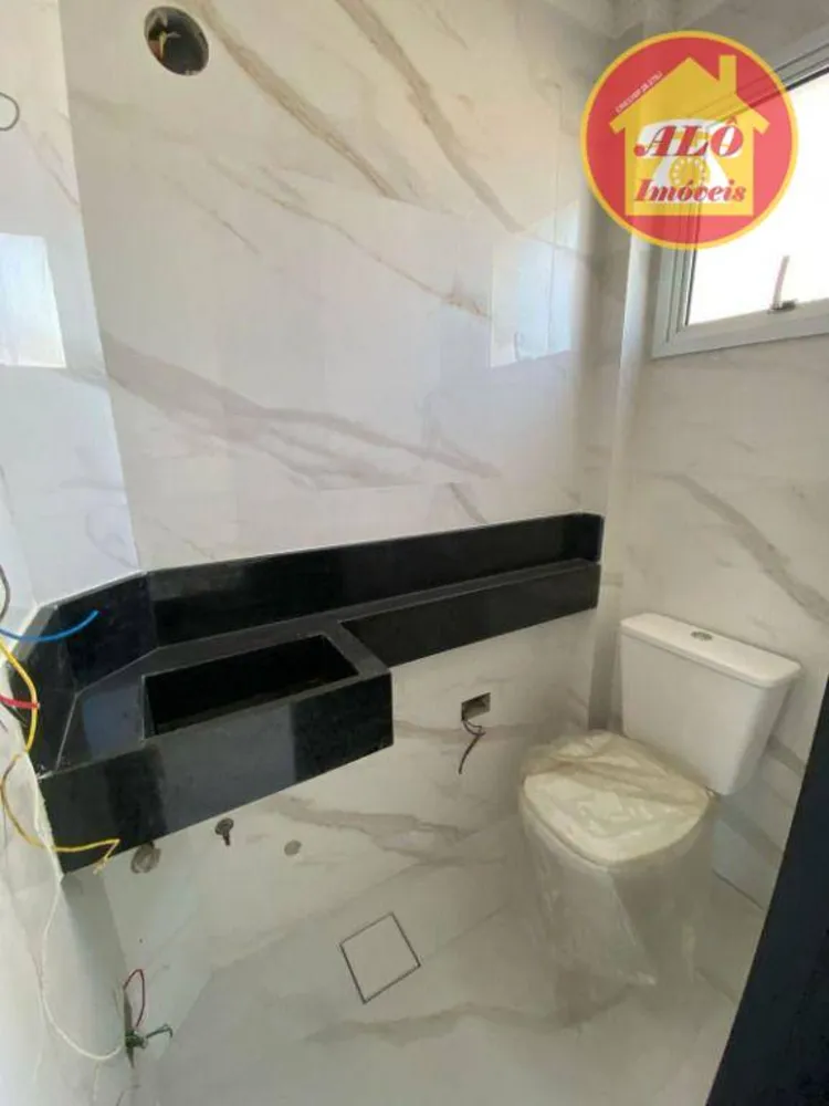 Sobrado, 2 quartos, 96 m² - Foto 5