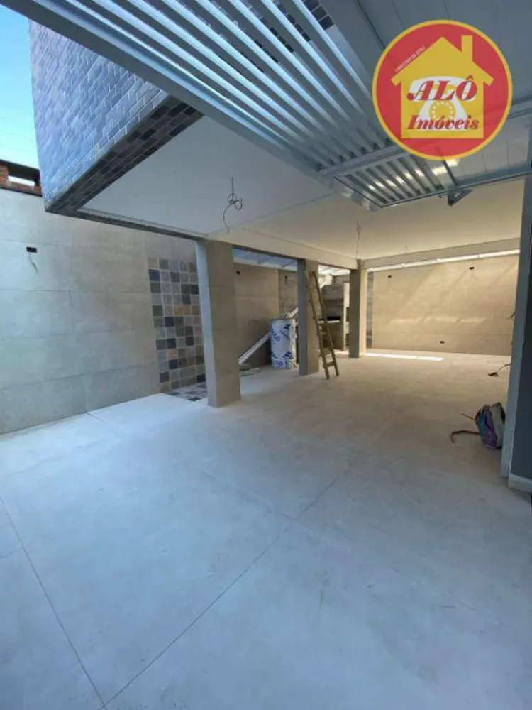 Sobrado, 2 quartos, 96 m² - Foto 12
