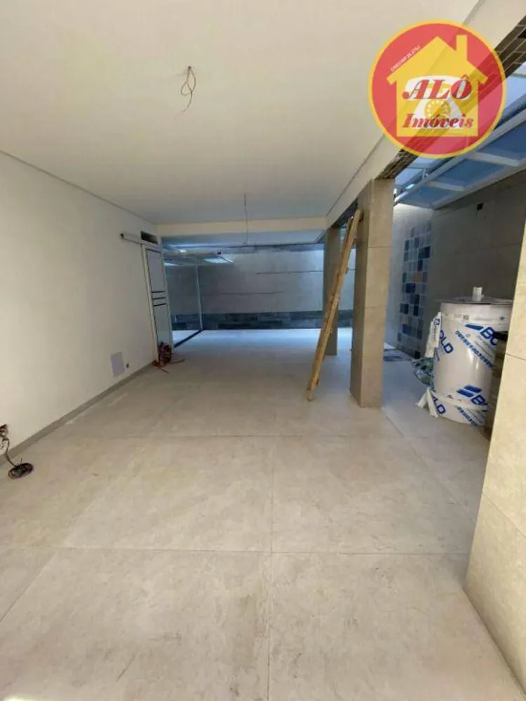 Sobrado, 2 quartos, 96 m² - Foto 3