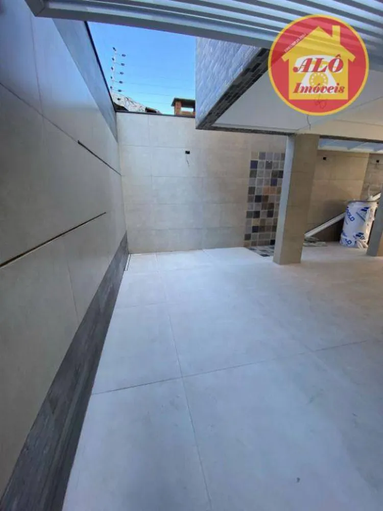 Sobrado, 2 quartos, 96 m² - Foto 7