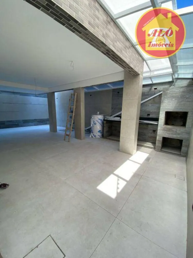 Sobrado, 2 quartos, 96 m² - Foto 8