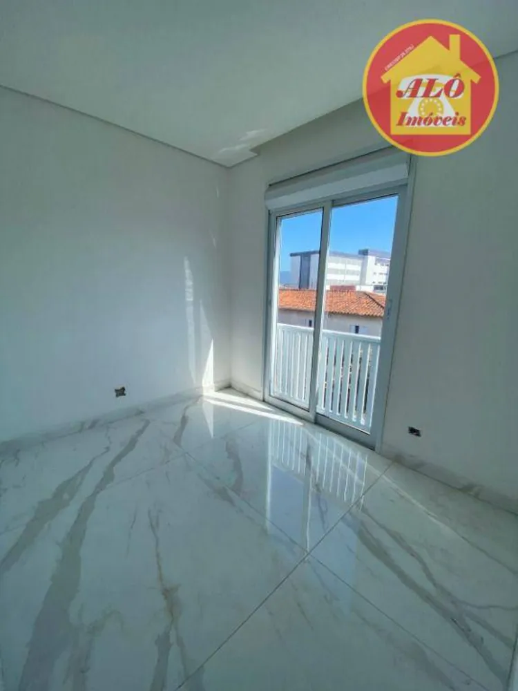 Sobrado, 2 quartos, 96 m² - Foto 2