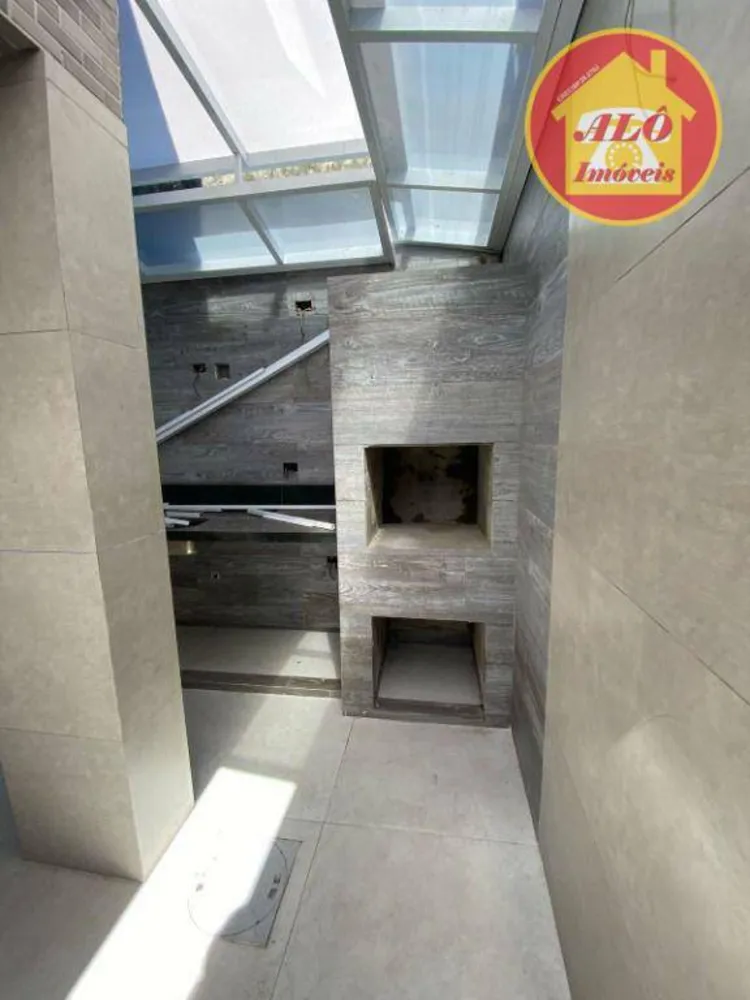 Sobrado, 2 quartos, 96 m² - Foto 4
