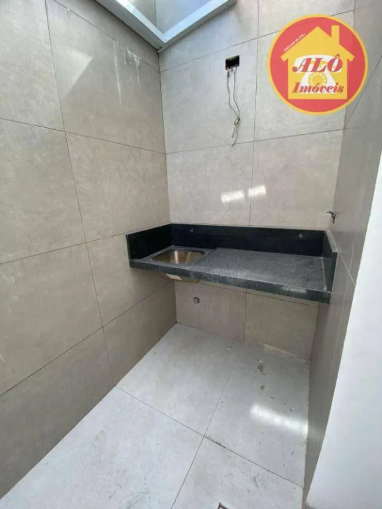 Sobrado, 2 quartos, 96 m² - Foto 6