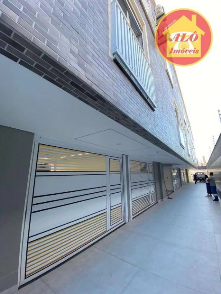 Sobrado, 2 quartos, 96 m² - Foto 11