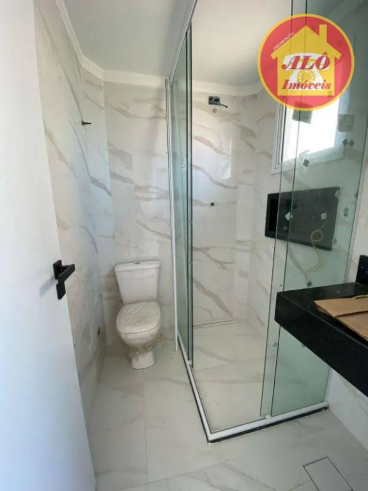 Sobrado, 2 quartos, 96 m² - Foto 10