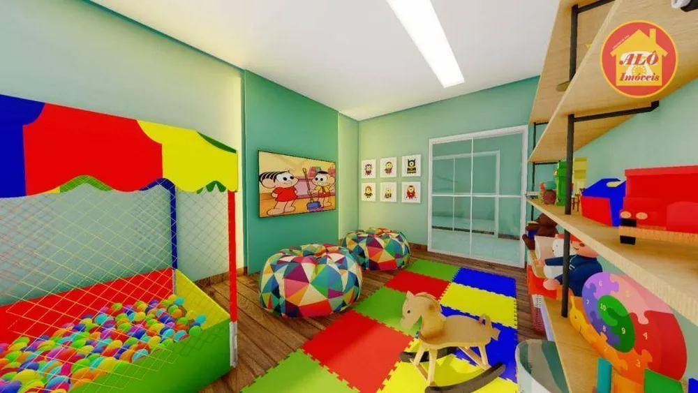Apartamento, 1 quarto, 46 m² - Foto 10