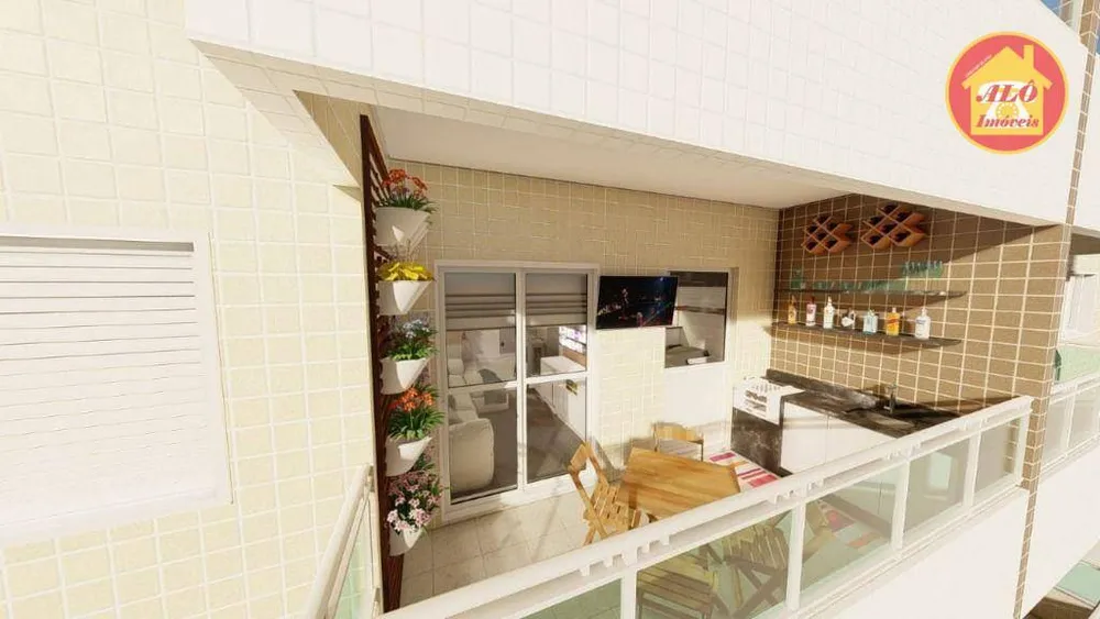 Apartamento, 1 quarto, 46 m² - Foto 12