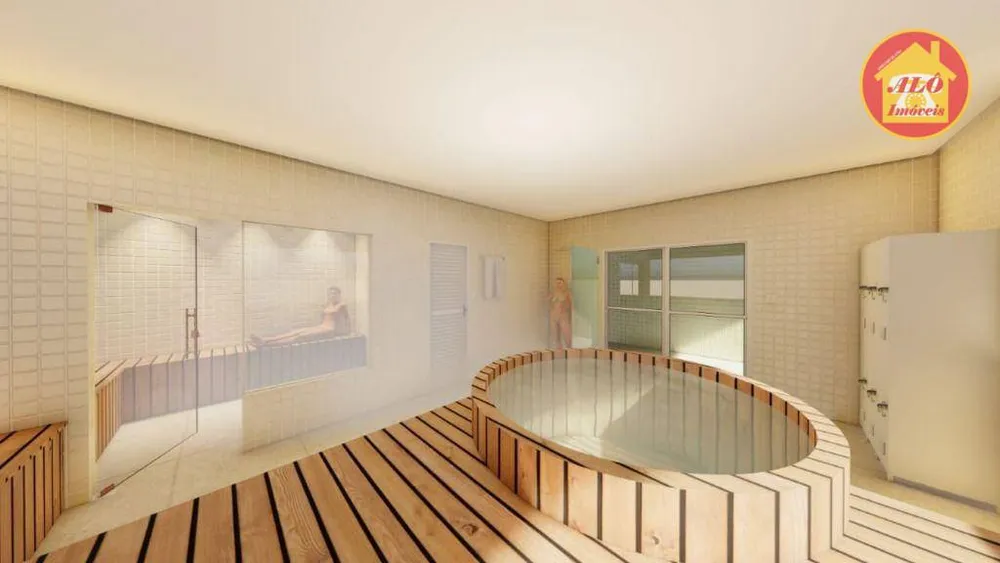 Apartamento, 1 quarto, 46 m² - Foto 16